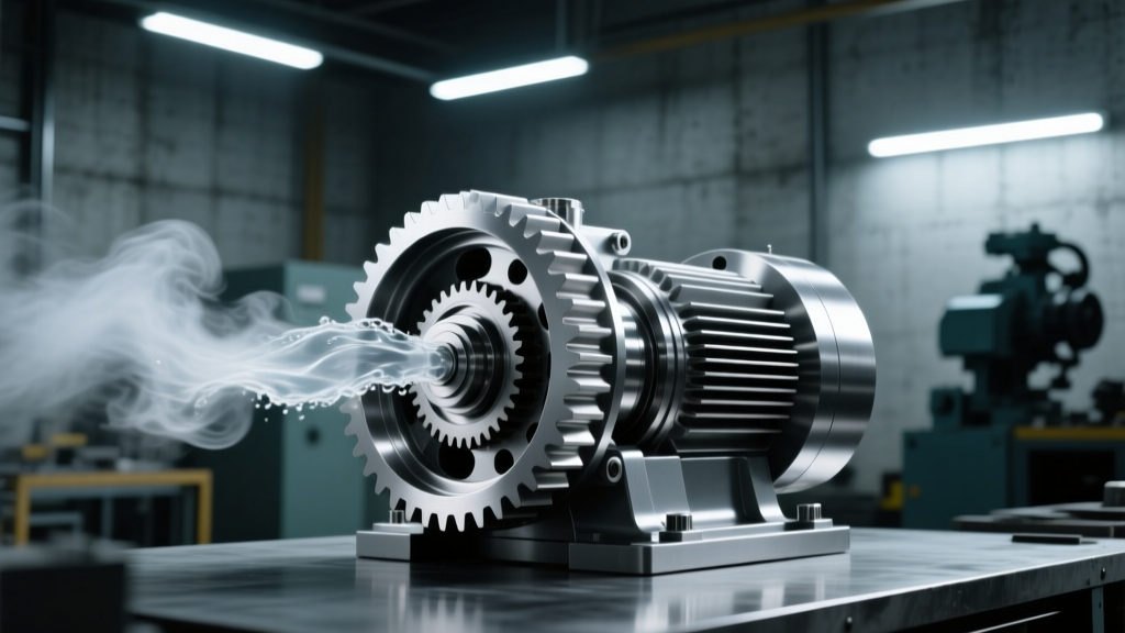 Internal vs External Gear Pump: 7-Step Selection Guide