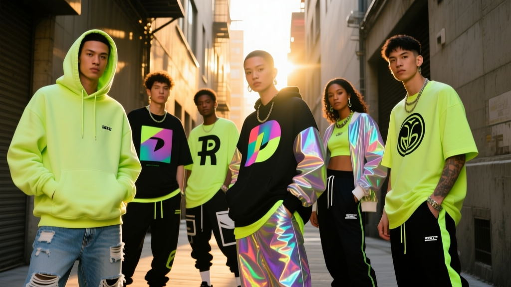 How to Win Streetwear Raffles: Pro Tips & Tactics