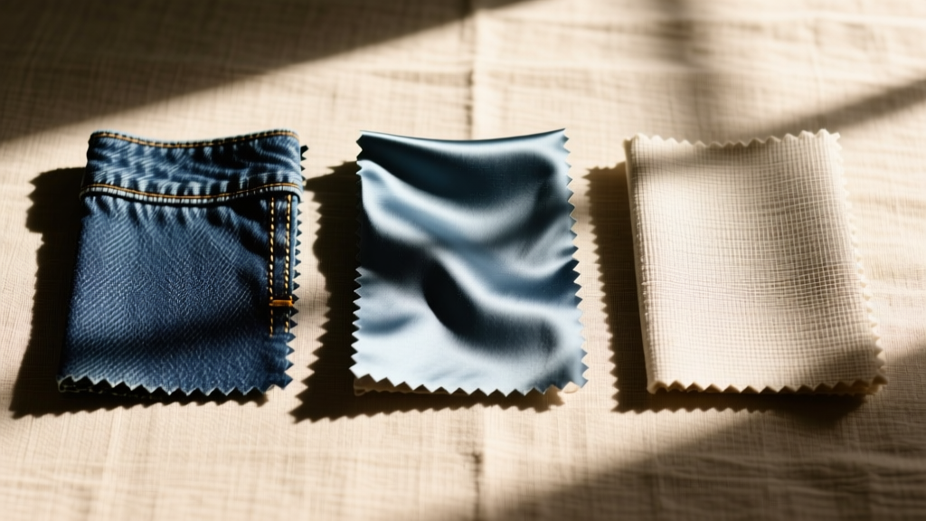 Cheap Fabric for Sale: Smart Sourcing Guide for Designers