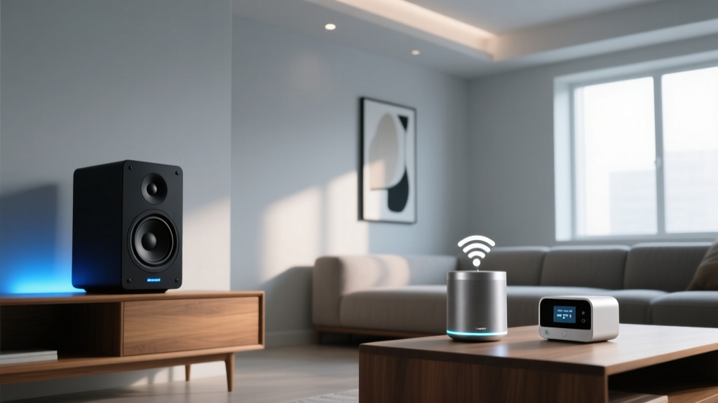 Bluetooth vs WiFi Speakers: Real-World Audio Truths (2026)