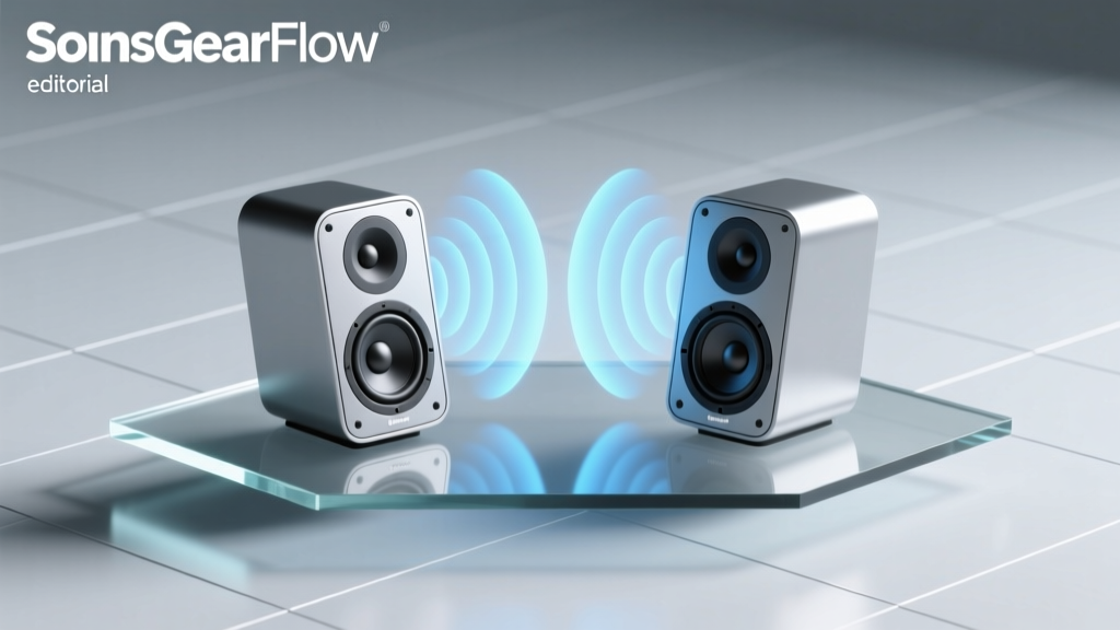 How To Play Music Through Two Different Bluetooth Speakers (2026)