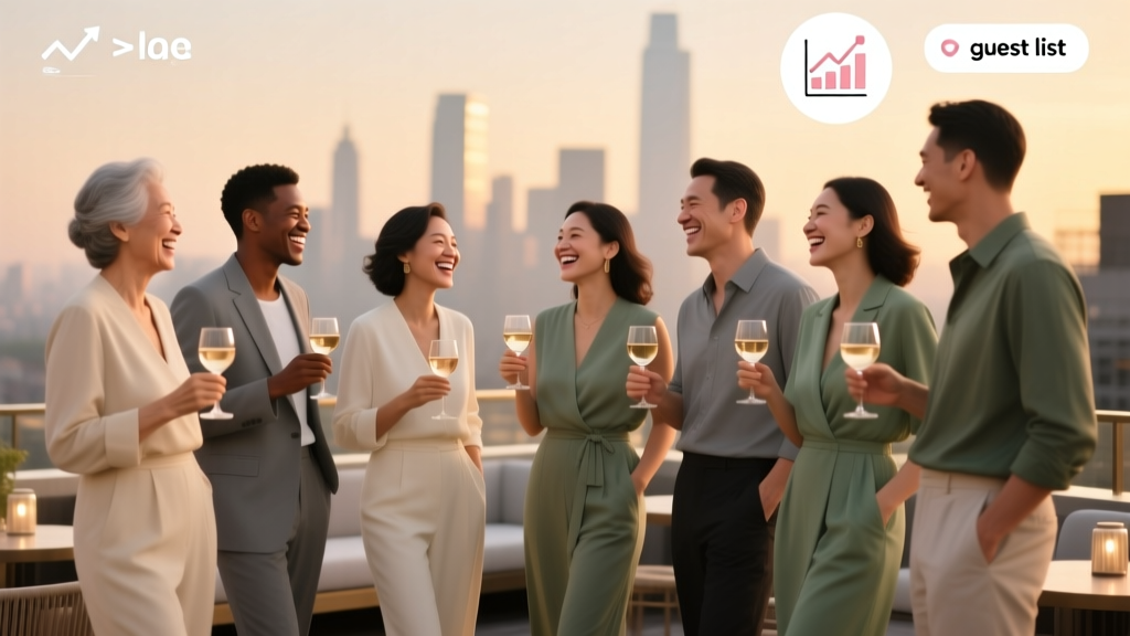 Who Goes to Bachelorette Party? Data-Backed Rules (2026)