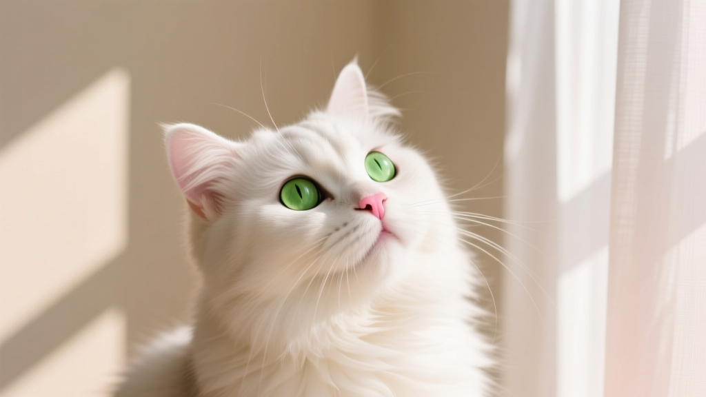 Kitten Socialization: First 3 Months