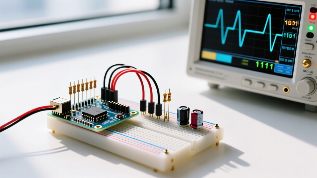 Boolean Logic Functions: Translating Math to Physical Voltage Thresholds