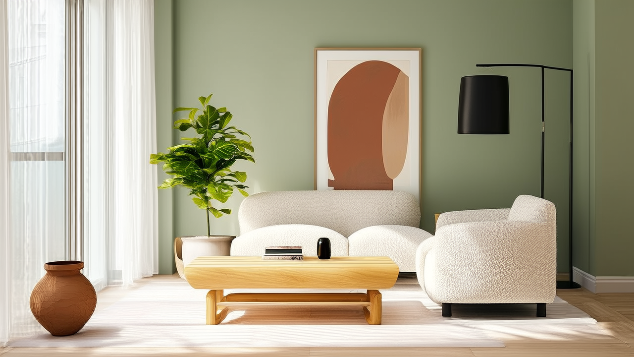 Accent Chair Placement: 6 Layout Ideas