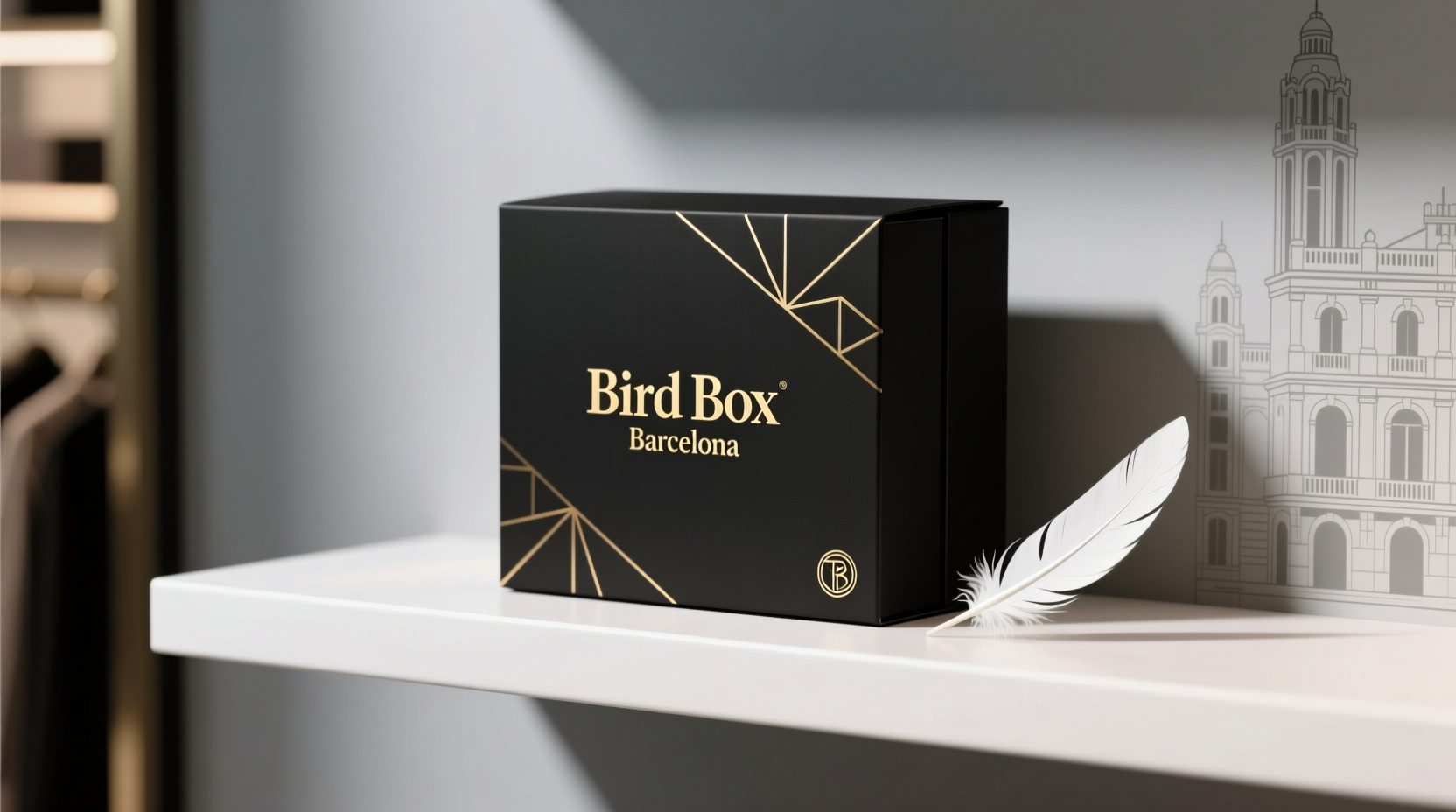 Yes, Bird Box Barcelona Is Available in English