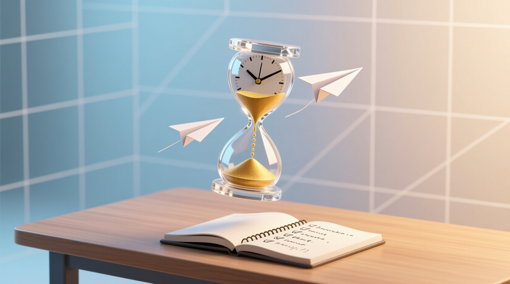 time management