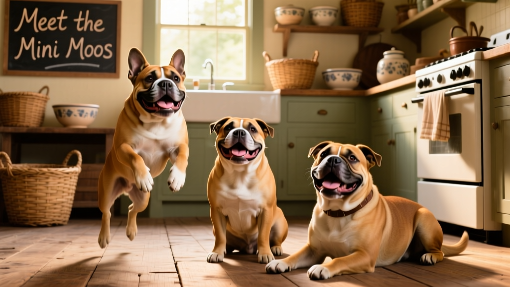 april-saylor-dogs