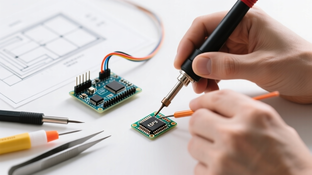 Best Micro Soldering Classes & Certifications for 2026