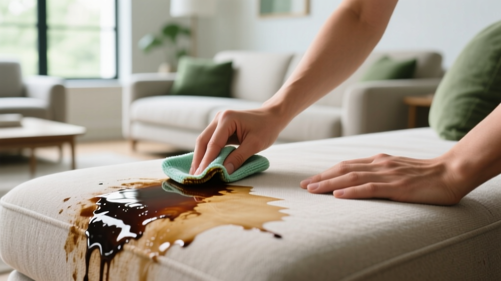 Tested Guide: How to Get Varnish Out of Upholstery Fast