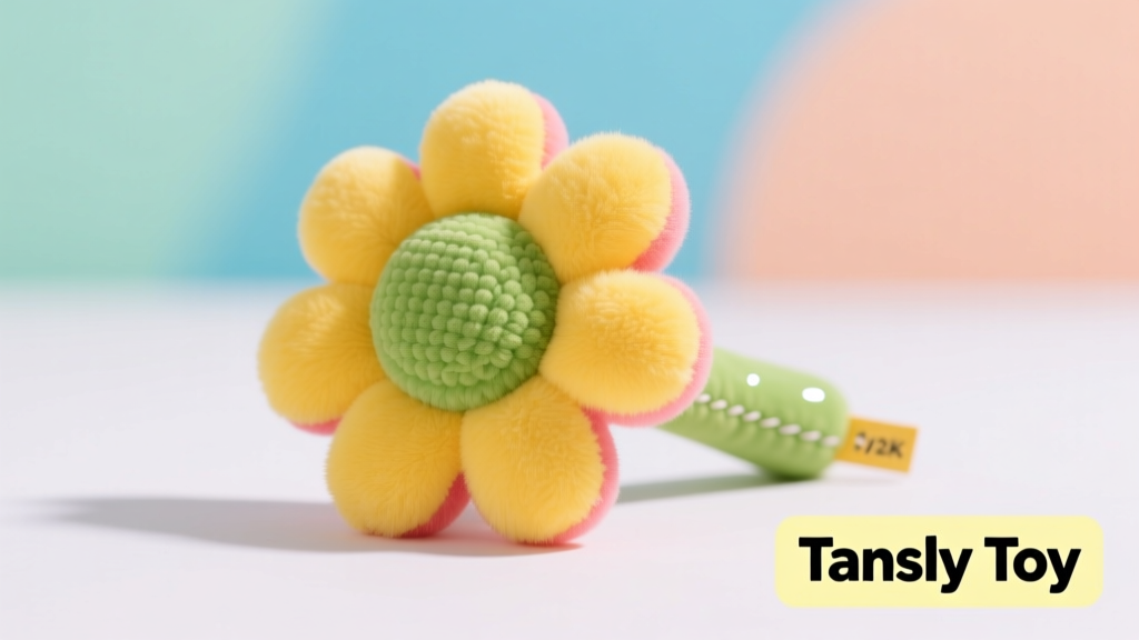 Tansy (Tanacetum vulgare): A Botanical Hazard in Children's Play and Home Environments
