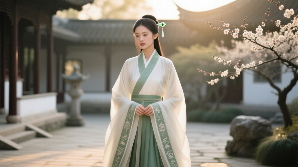 Top Hanfu Certification Programs And Workshops 2026