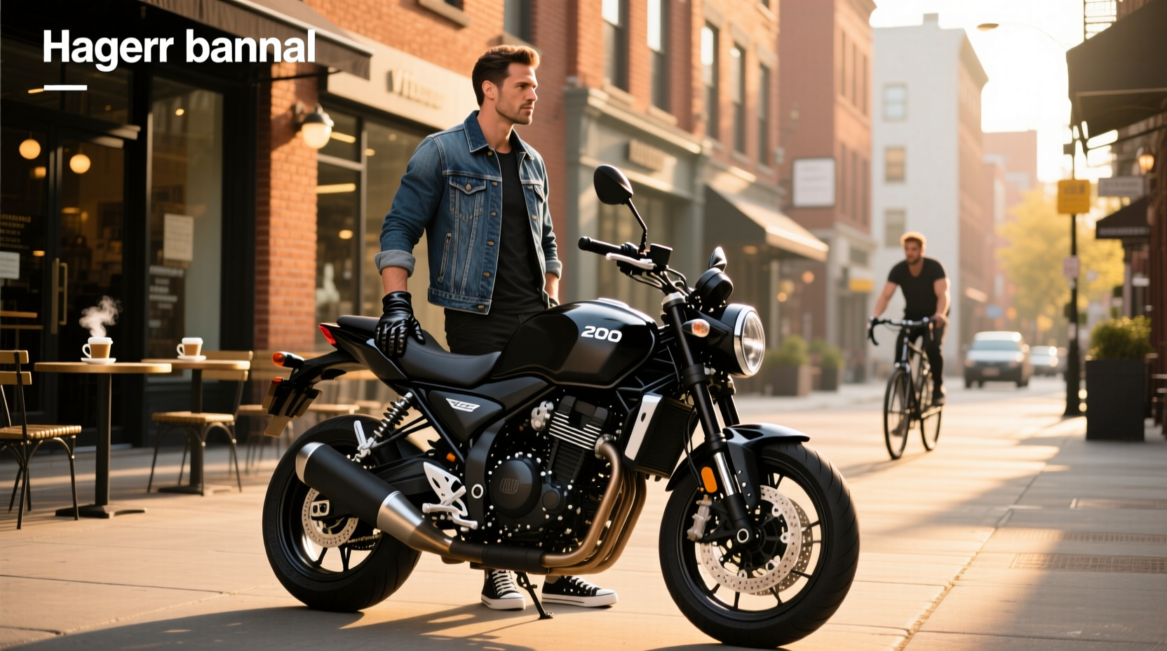 How to Choose Engine 200cc Motorcycle, Is 200cc Good for Adults?