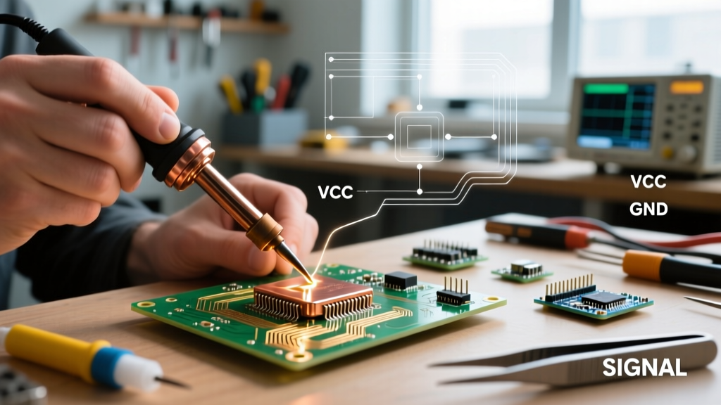 Copper Soldering FAQ: Troubleshooting Joints That Won't Stick