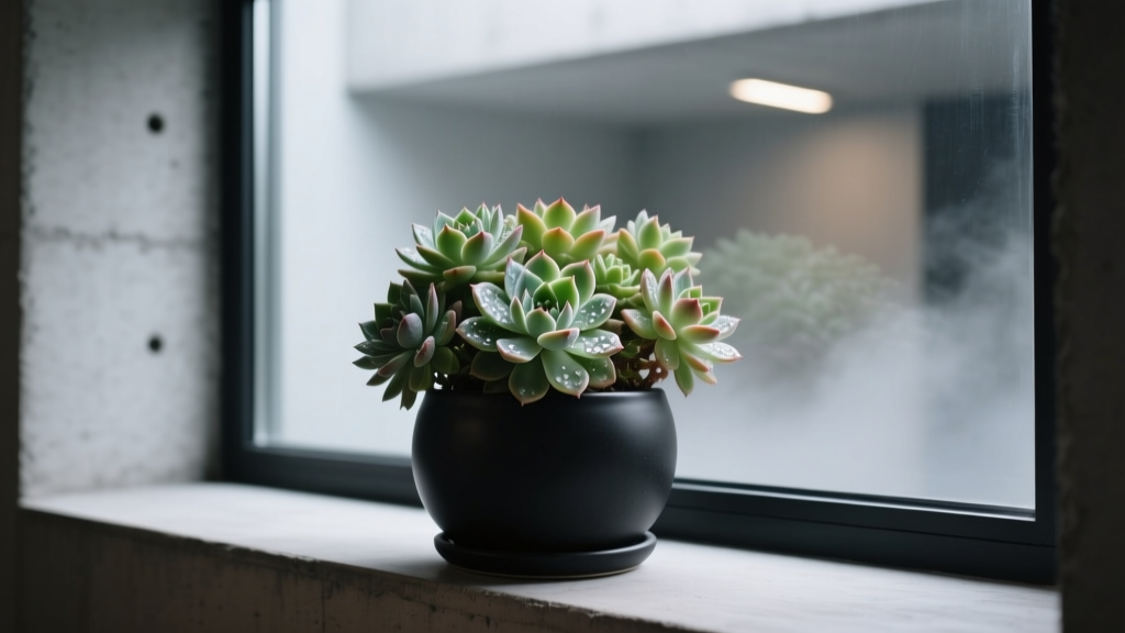 Propagate Hens and Chicks in Low Light (2026)