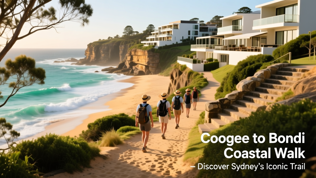 Coogee to Bondi Coastal Walk: A Practical, Safety-First Guide for Travelers and Locals