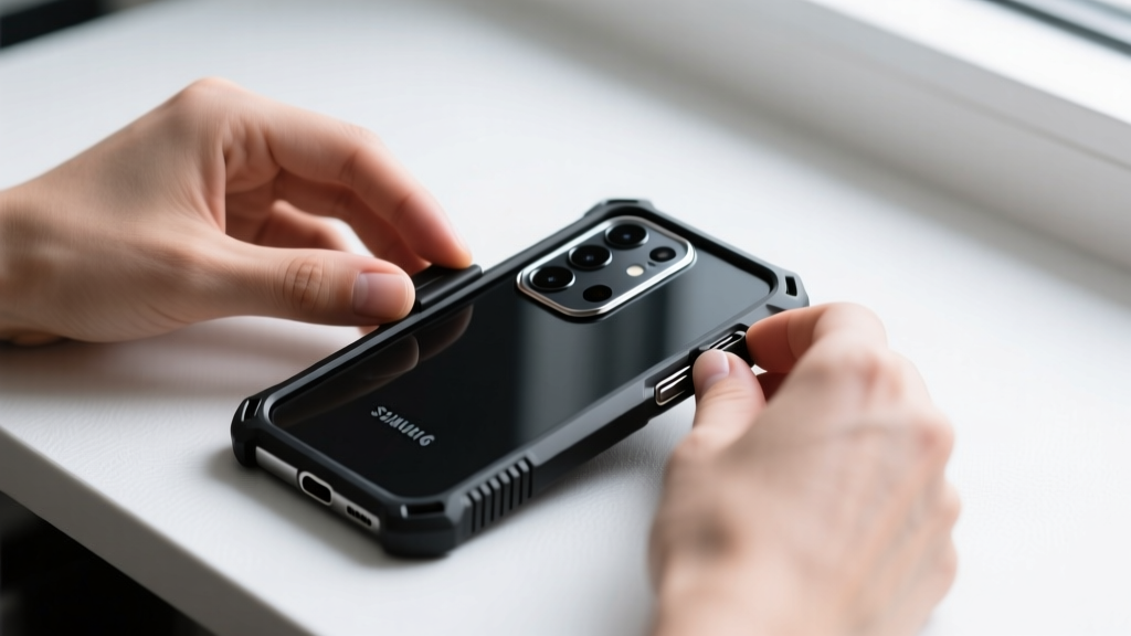 Rokform S26 Ultra Case: Step-by-Step Setup & Mount Guide