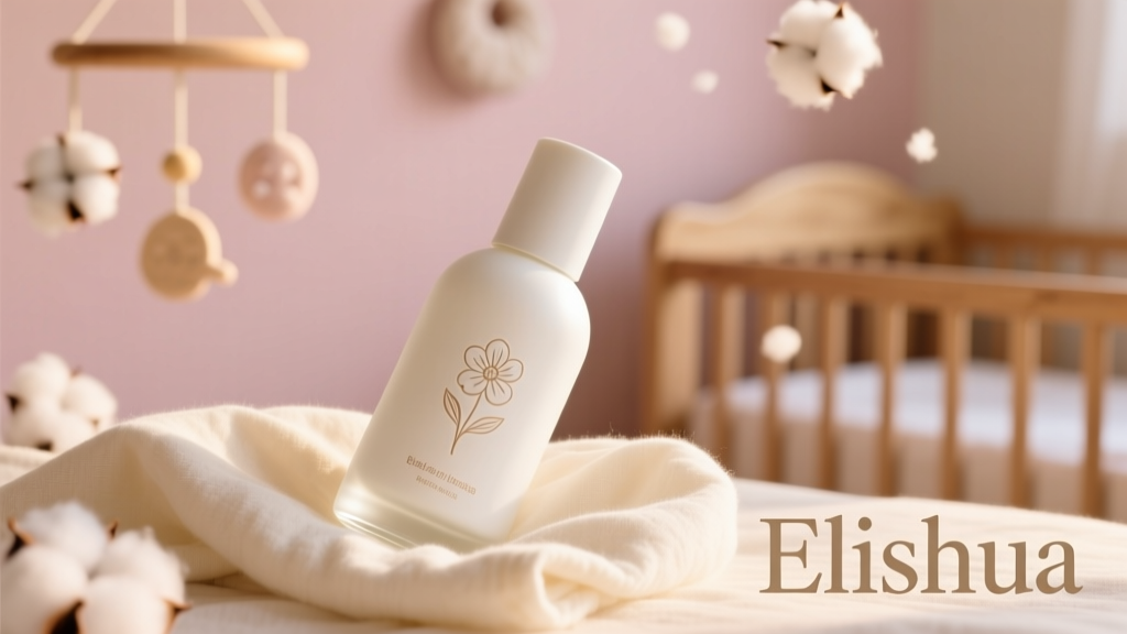 Elishua: A Pediatric Nurse’s Evidence-Based Guide to Infant Sleep, Feeding, and Developmental Milestones