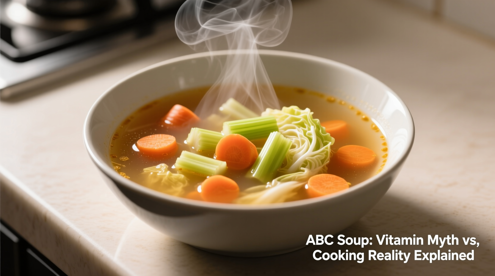 abc soup vitamin myth vs cooking reality explained