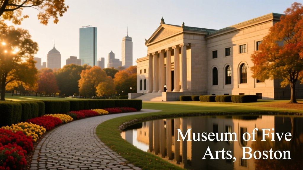 Beyond the Freedom Trail: Boston’s Underappreciated Museums and Their Hidden Narratives