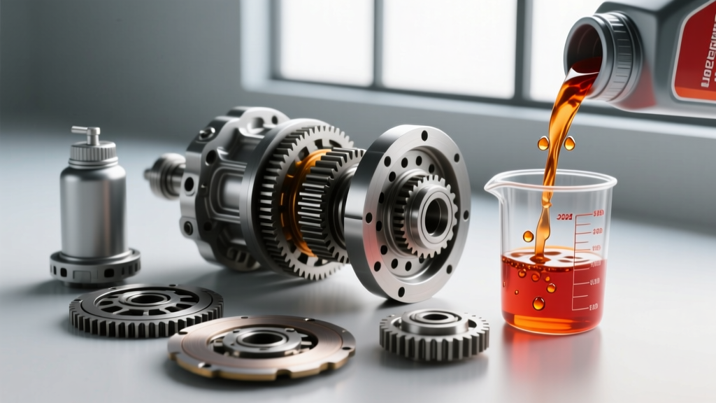 How Much to Replace Rear Differential? Gear Oil Cost Breakdown