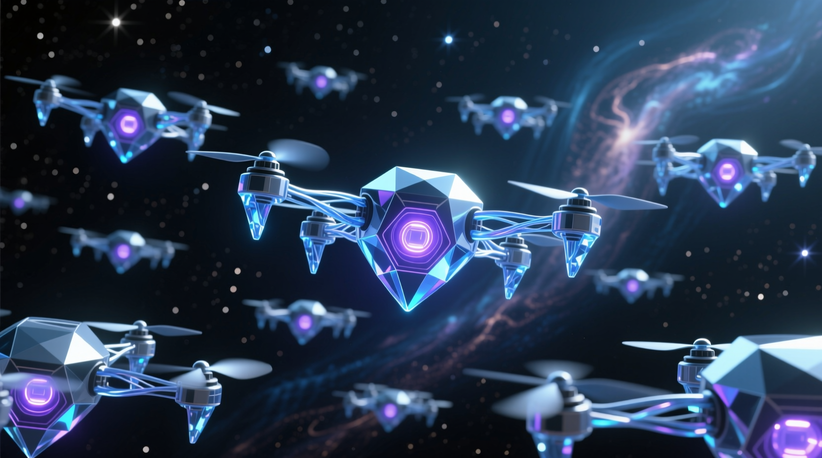 swarms new update works great without friends