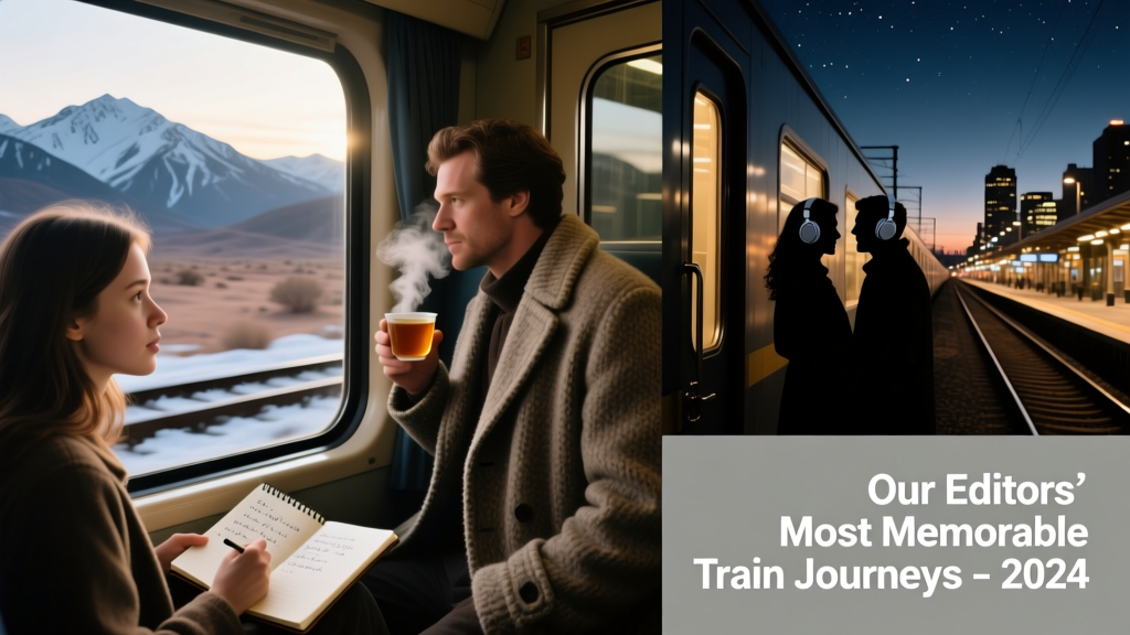 Our Editors’ Most Memorable Travel Experiences of 2024