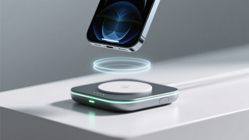 Induction Speakers for Phones: How They Work & When to Use