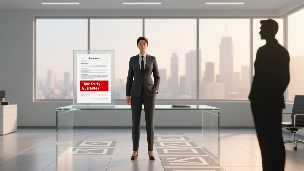 What Is a Third Party Guarantor? (2026)