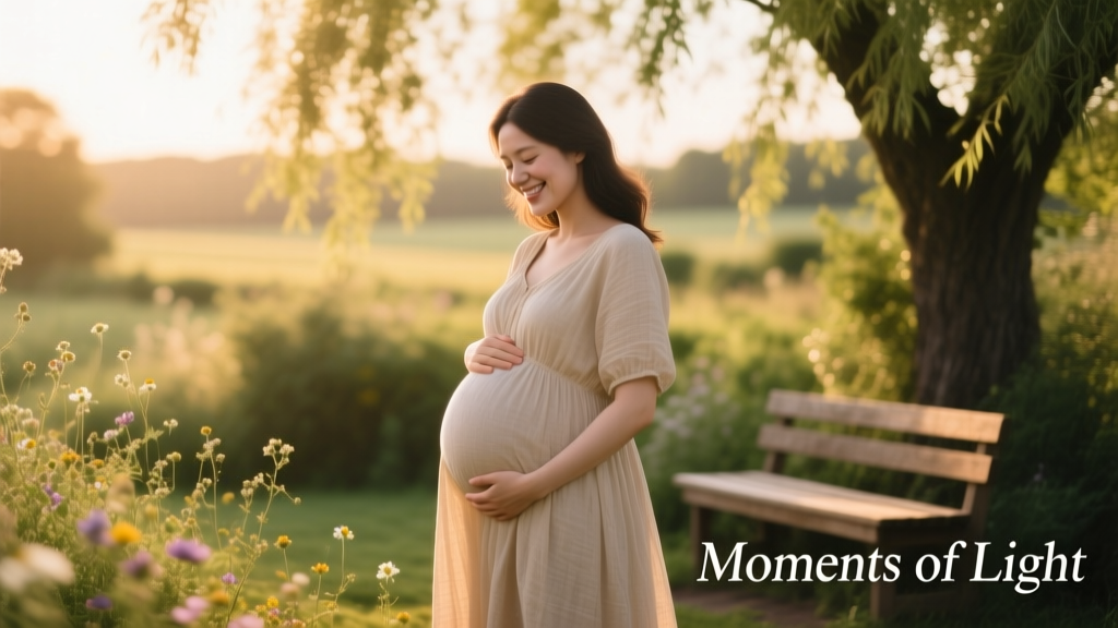 Colson: Evidence-Based Insights for Expectant Parents on This Common Prenatal Supplement