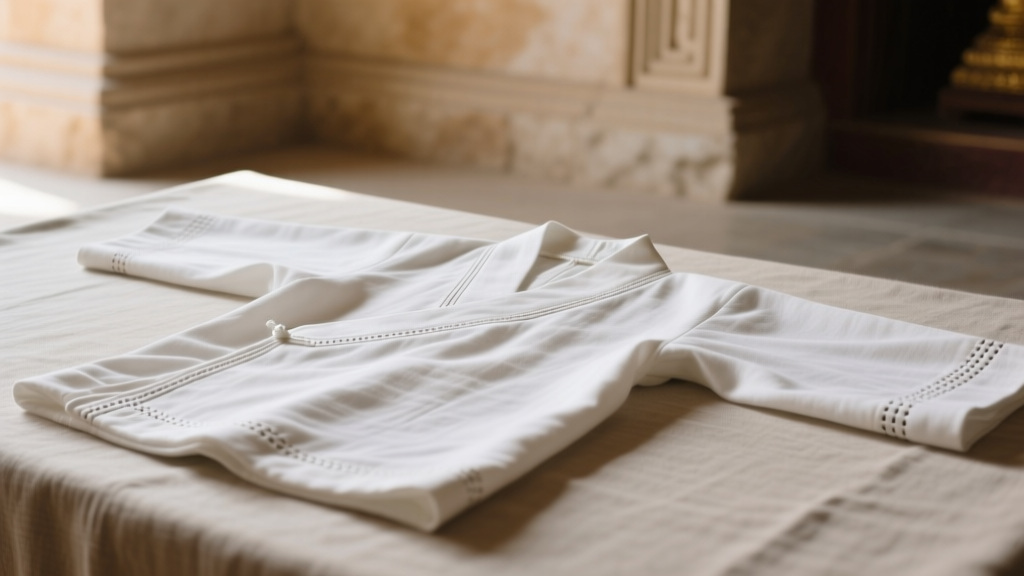 Mormon Temple Garments 2026: Complete Guide, History & Styles