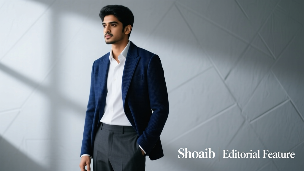 Shoaib: A Practical Parenting Framework for Consistent, Calm Family Leadership
