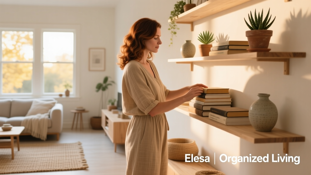 Elesa: Why This Italian Engineering Brand Is Reshaping Family Workshop Safety and Accessibility