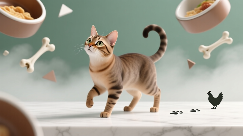 Cat Behaviors Without Chicken: Decoded (2026)