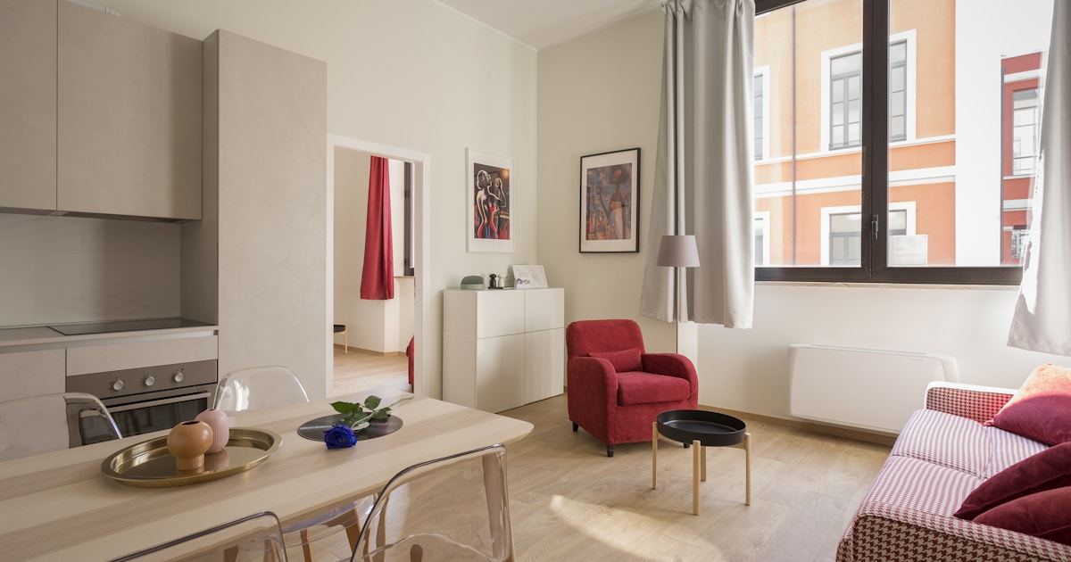 Studio Apartment Room Dividers: 7 Ideas That Add Privacy Without Walls
