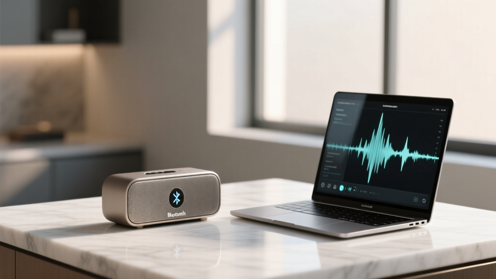 Hi-Res Audio via Bluetooth: Truth for 2026