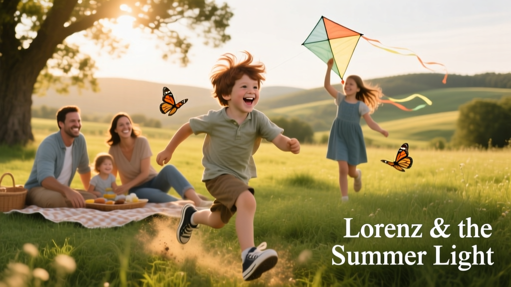 Lorenz: Understanding the Science of Attachment and Its Real-World Impact on Parenting and Child Development