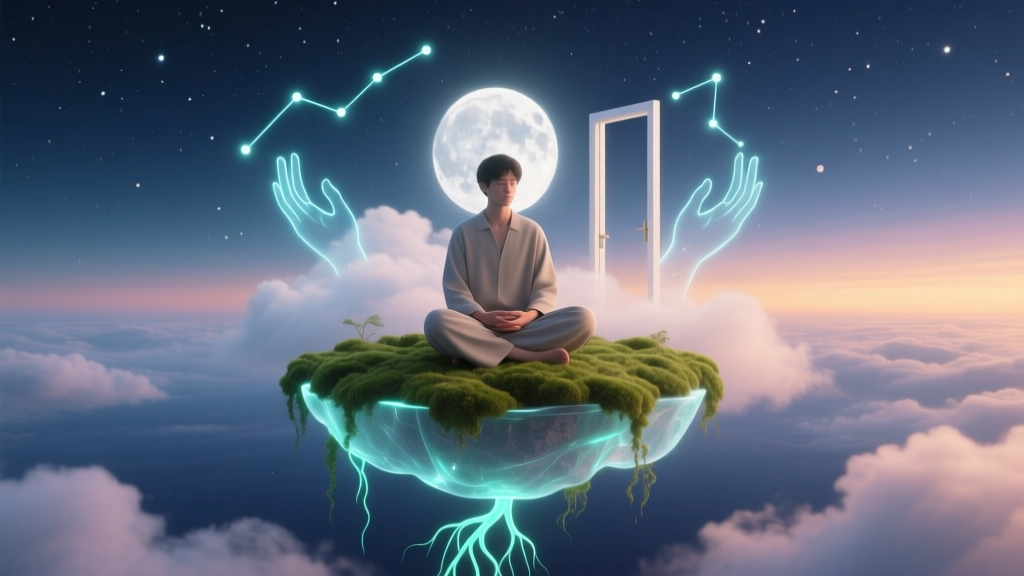 Dreaming About Belonging Dream: Meaning & Symbolism
