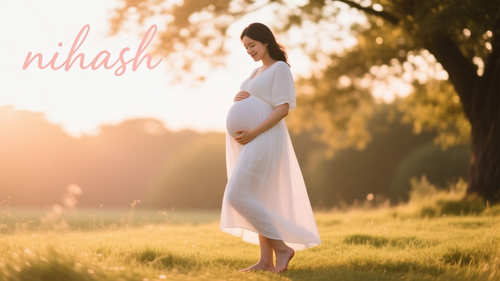 Nihash: Evidence-Based Insights on This Traditional Ayurvedic Remedy for Pregnancy Wellness