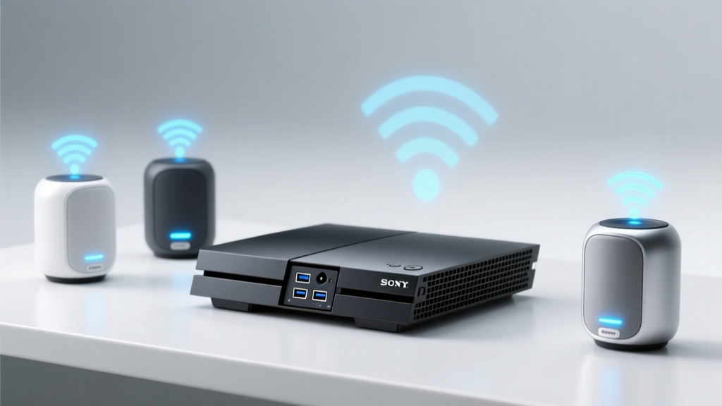 Can Ps3 Connect To Bluetooth Speakers