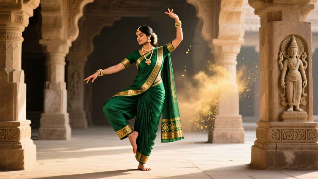Legs in Indian: Cultural Dream Symbolism