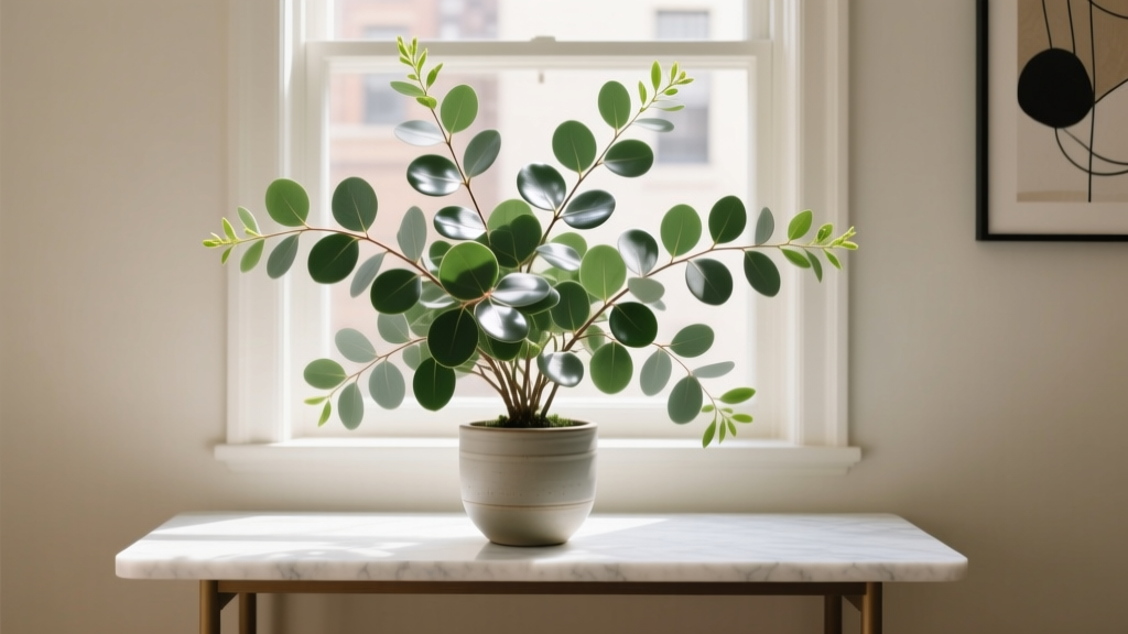 Eucalyptus Houseplant Care: Science-Backed Tips (2026)