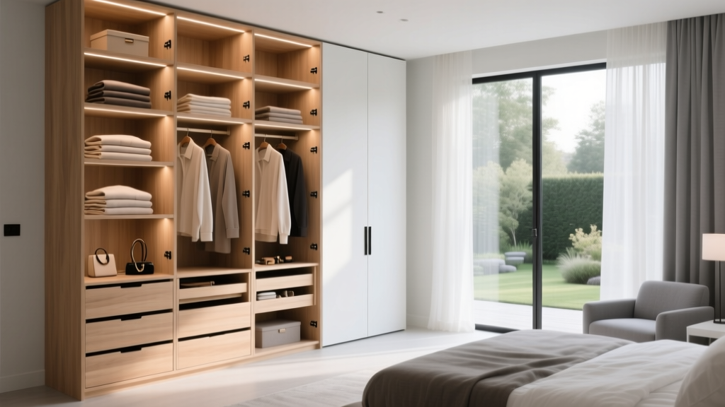 Top European Closet Systems: Expert Buying Guide