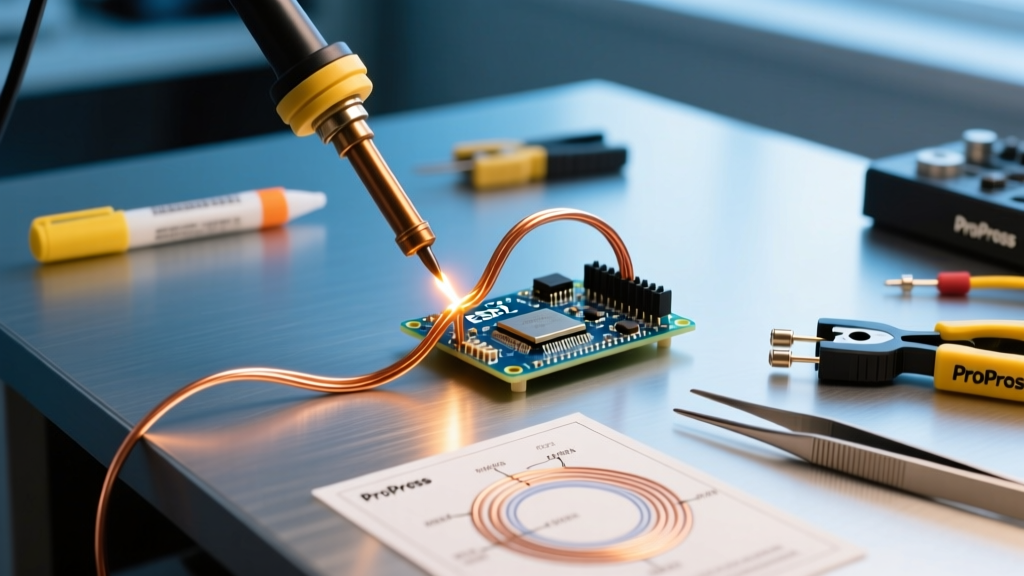 Can Copper Be Soldered? Cost Analysis vs ProPress and Crimping