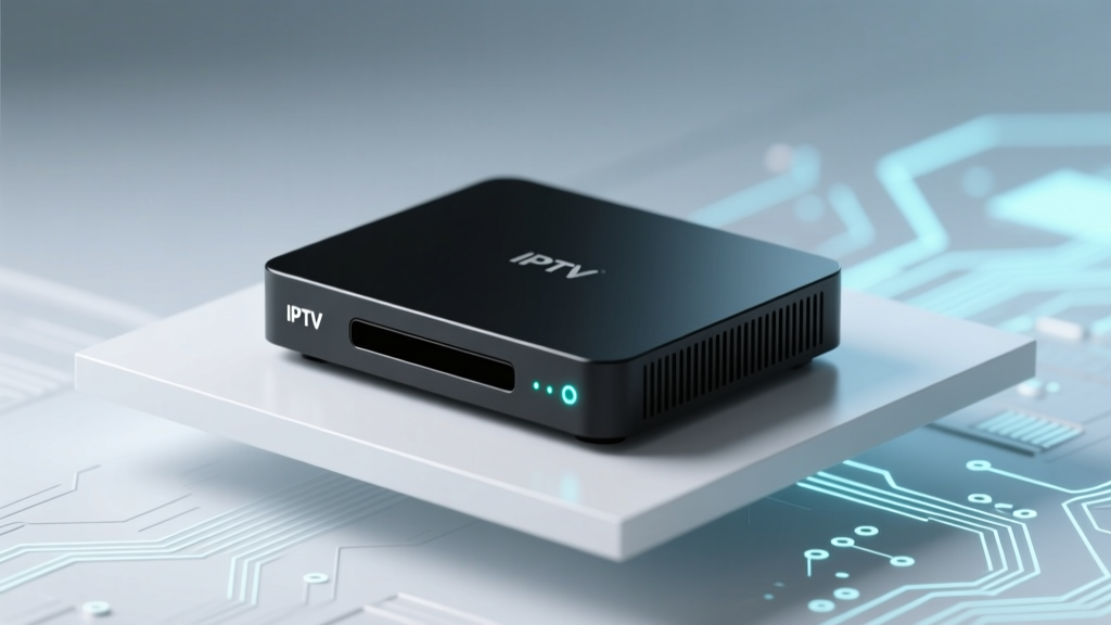 Best IPTV STB Boxes: 7 Truths Retailers Won't Tell You