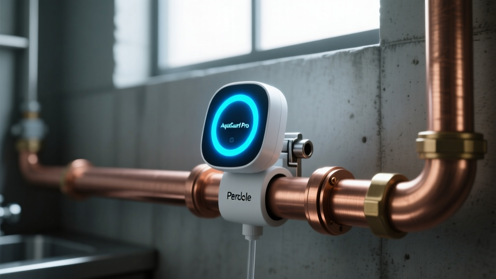 Pericle AquaGuard Pro: Long-Term Reliability & Real-World Verdict