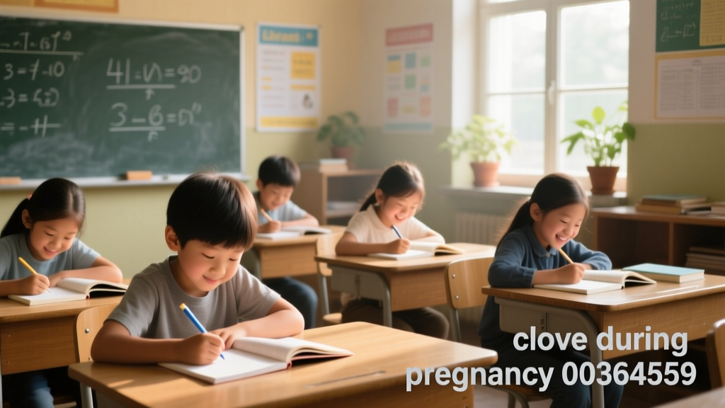 Clove During Pregnancy: Evidence-Based Guidance for Safe Use and Potential Risks