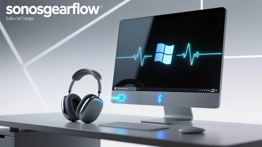 Wireless Headphones on Windows 7: The Definitive Guide