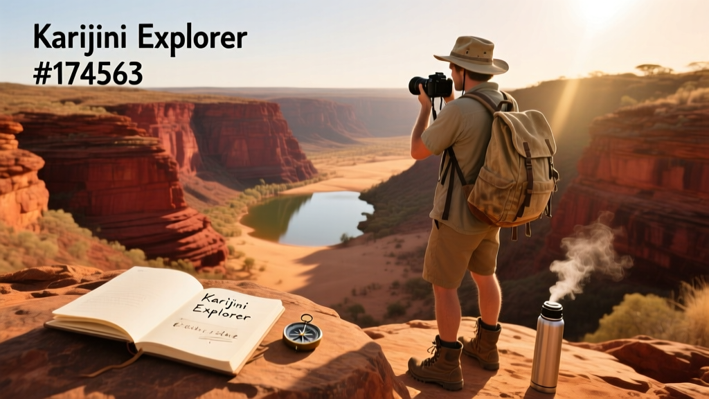 Karijini Explorer 174563: A Field Report on Australia’s Most Rigorous Remote-Access Expedition Vehicle