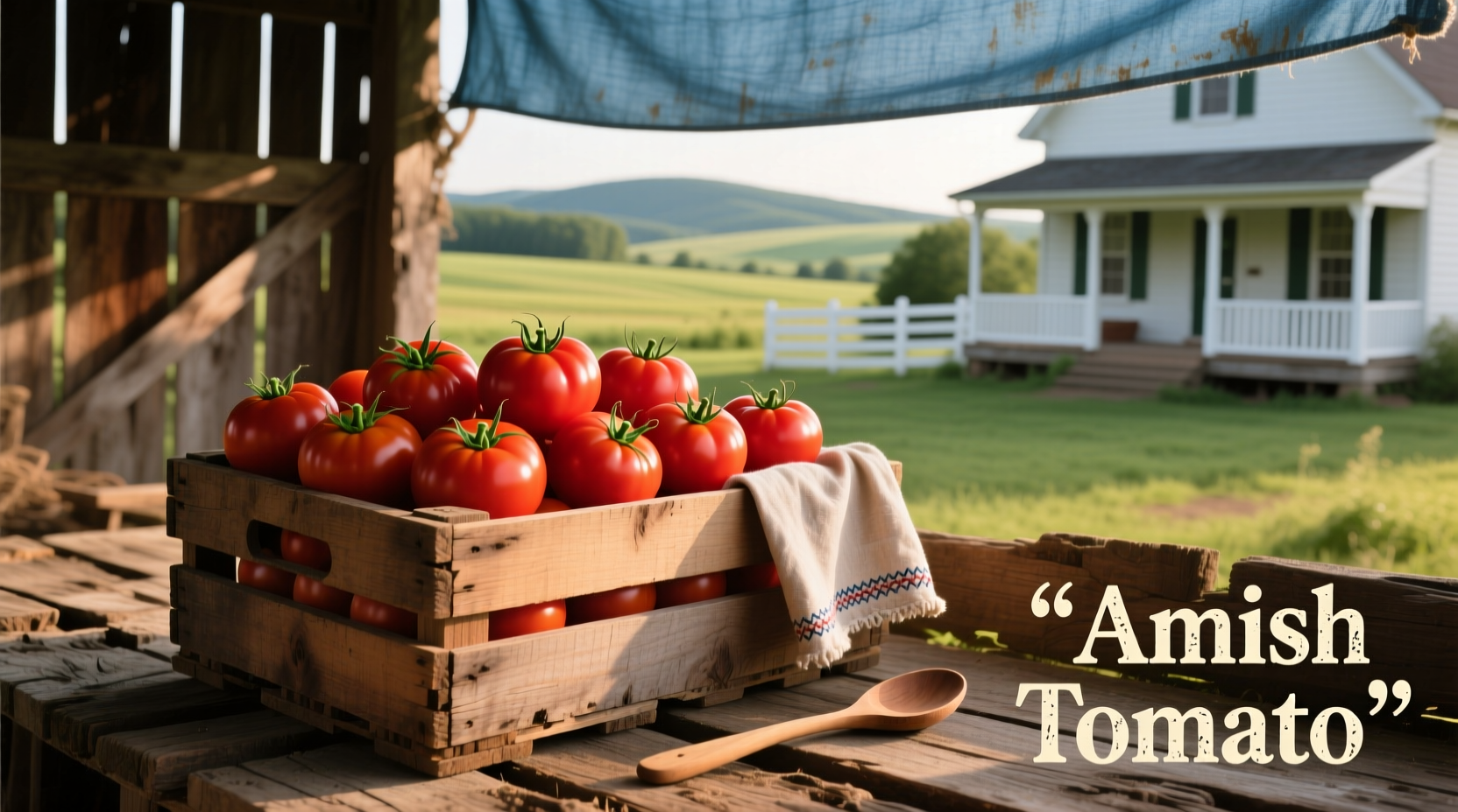 Amish Tomato: Complete Growing Guide and Culinary Uses